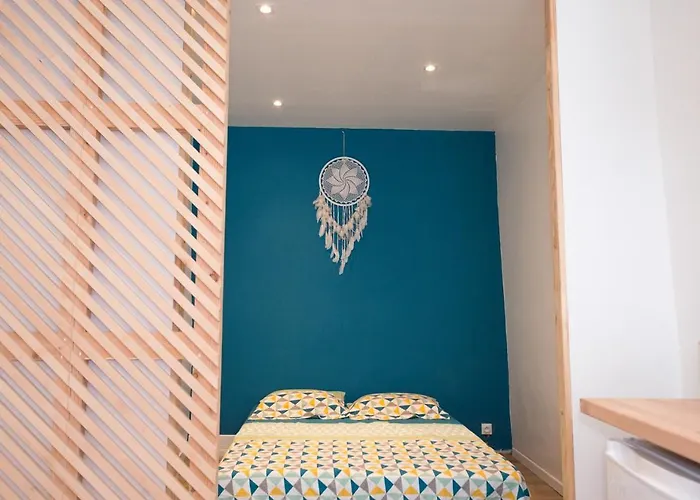Cannes - Superbe appartement en plein coeur de cannes