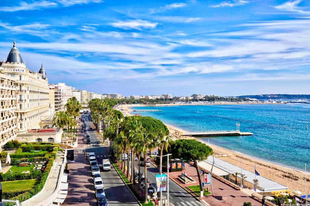 - Superbe En Plein Coeur De Appartement *