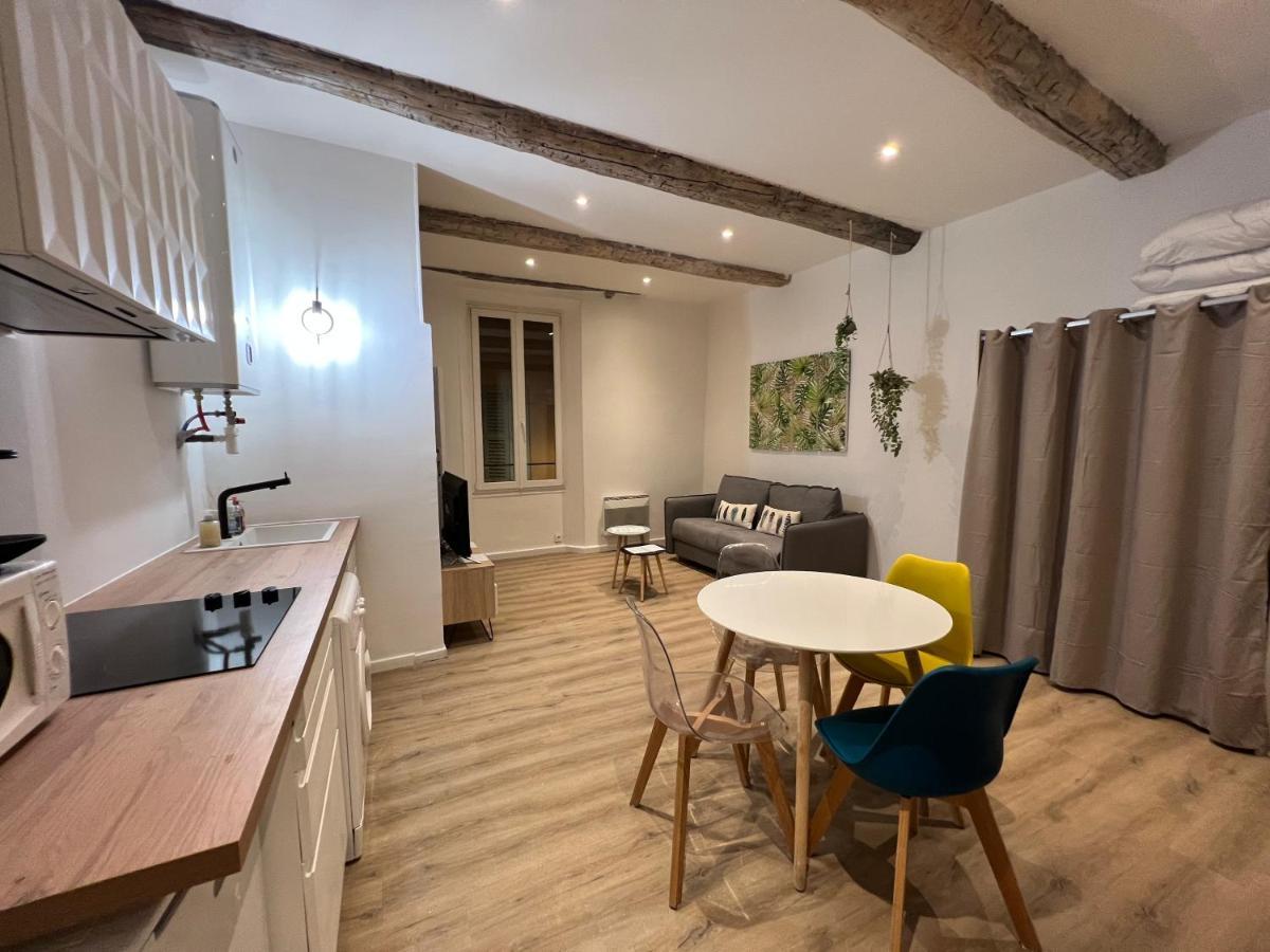 Appartement - Superbe En Plein Coeur De *